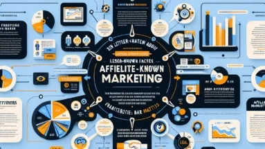 5 Surprising Facts You Didn’t Know About Affiliate Marketing 1 5 Surprising Facts You Didn’t Know About Affiliate Marketing