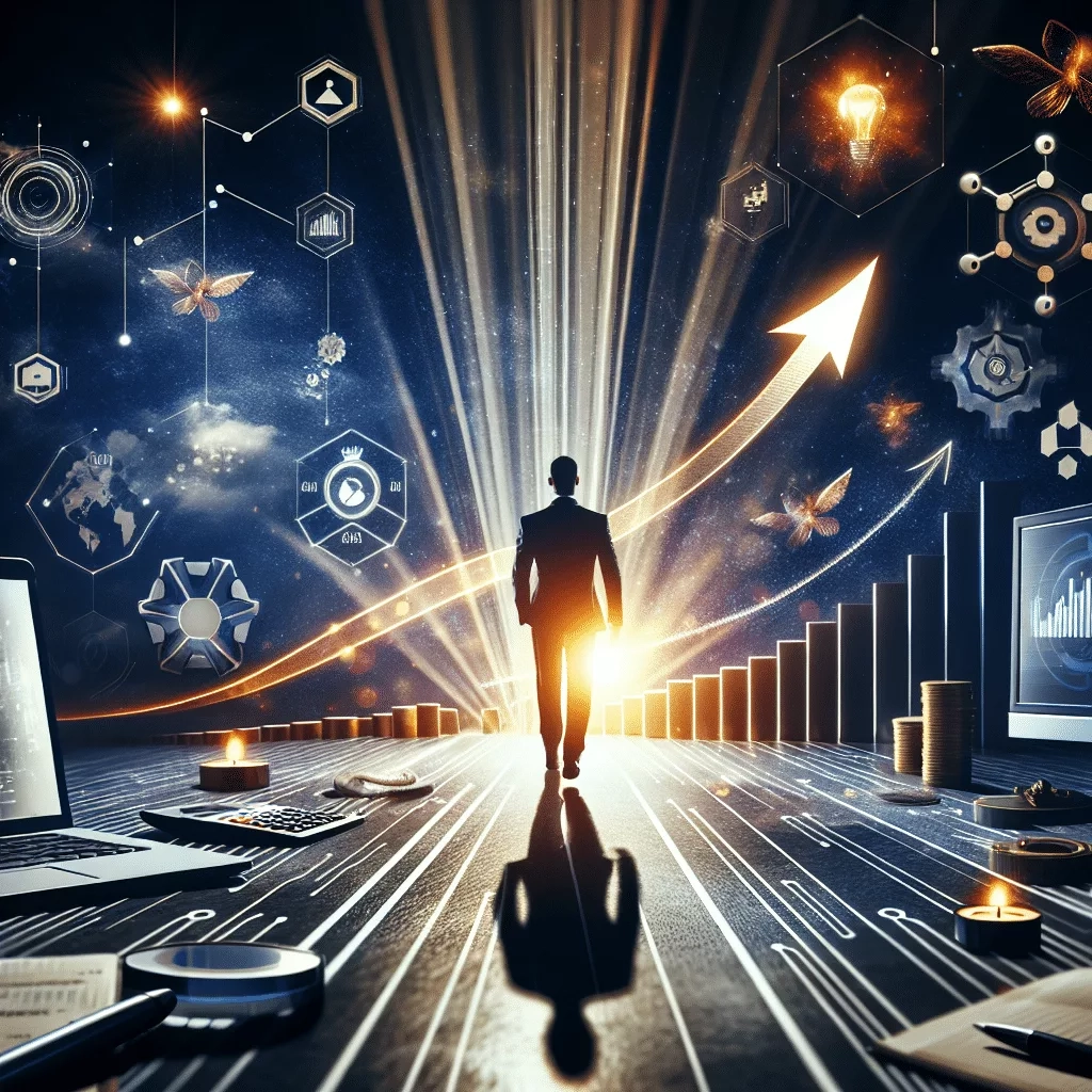 10 Transformational Tips for Affiliate Marketing Success