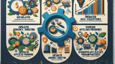 5 Unexpected Solutions for Affiliate Marketing Problems