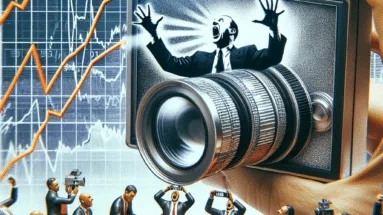The Shocking Reality of Affiliate Marketing Trends 1 The Shocking Reality of Affiliate Marketing Trends