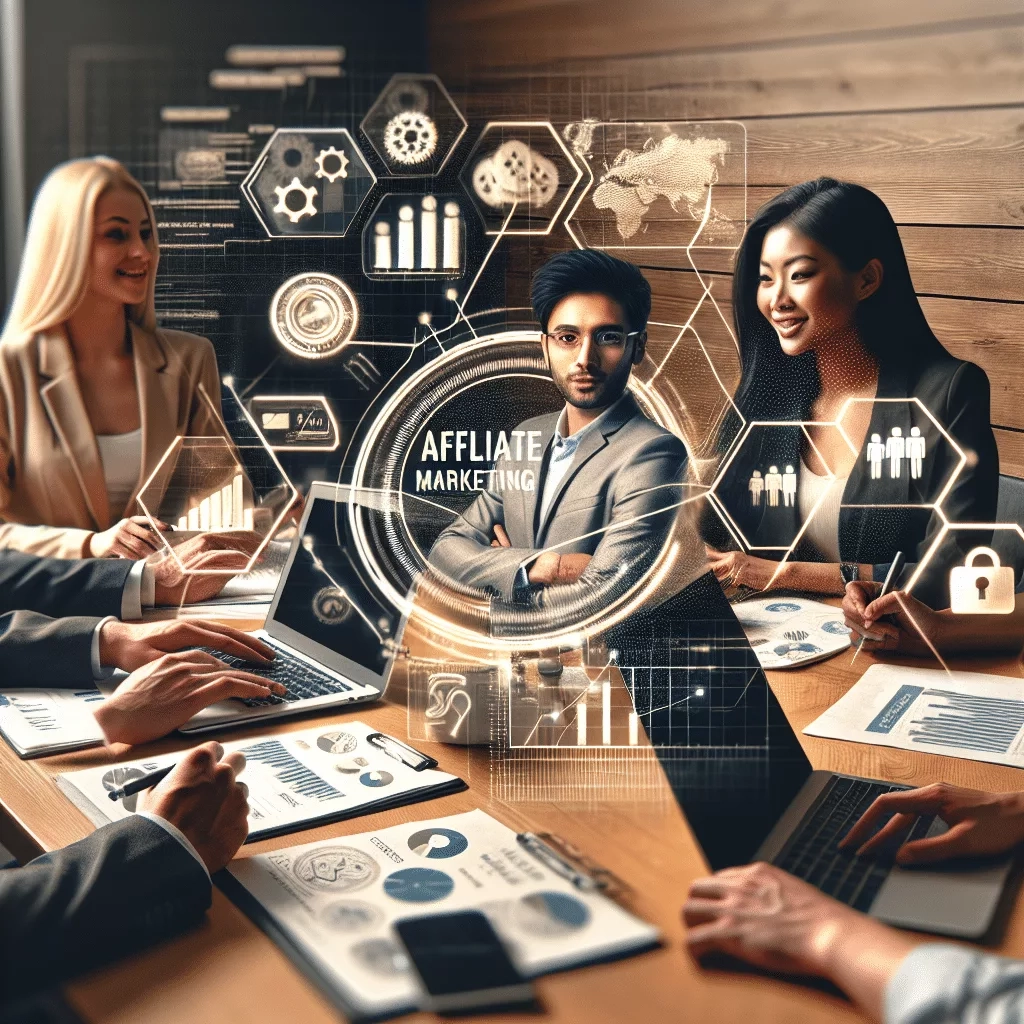 This Is What Industry Experts Wish You Knew About Affiliate Marketing