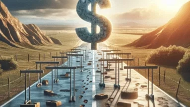 The Genuine Reason the Myth of Passive Income in Affiliate Marketing Is Impeding Your Success