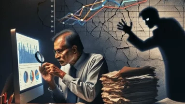 The Hidden Risks of Ignoring Affiliate Marketing Trends