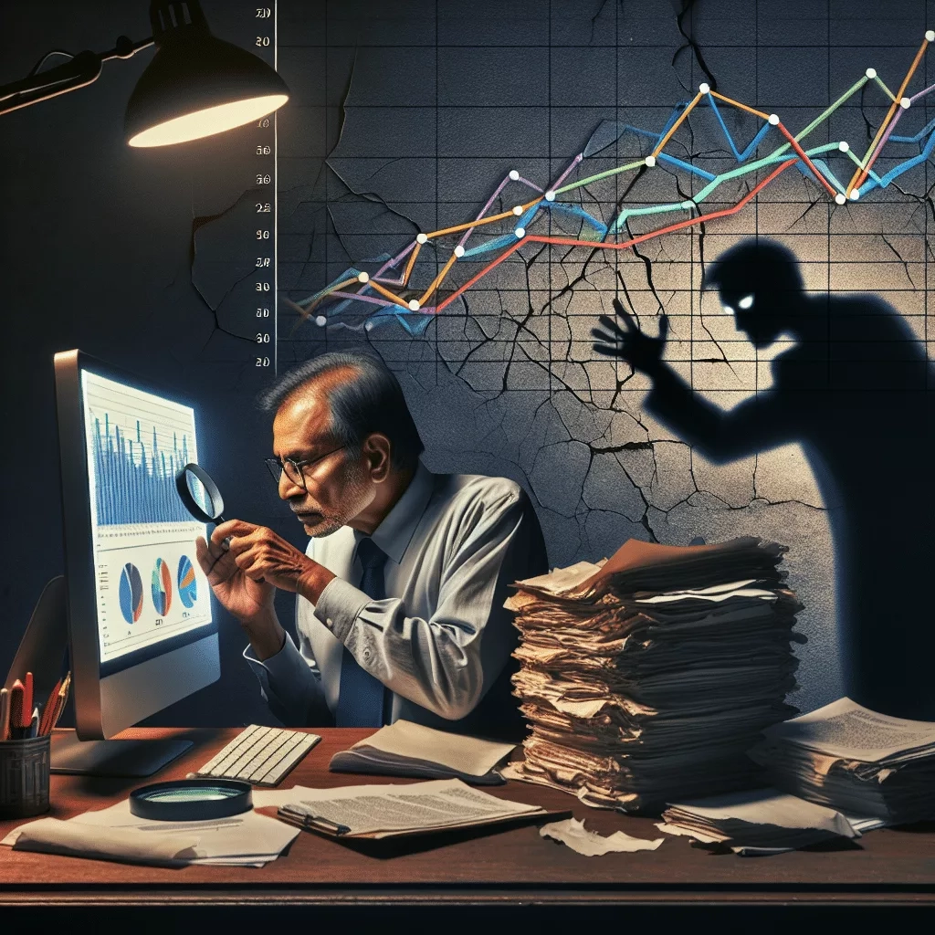 The Hidden Risks of Ignoring Affiliate Marketing Trends