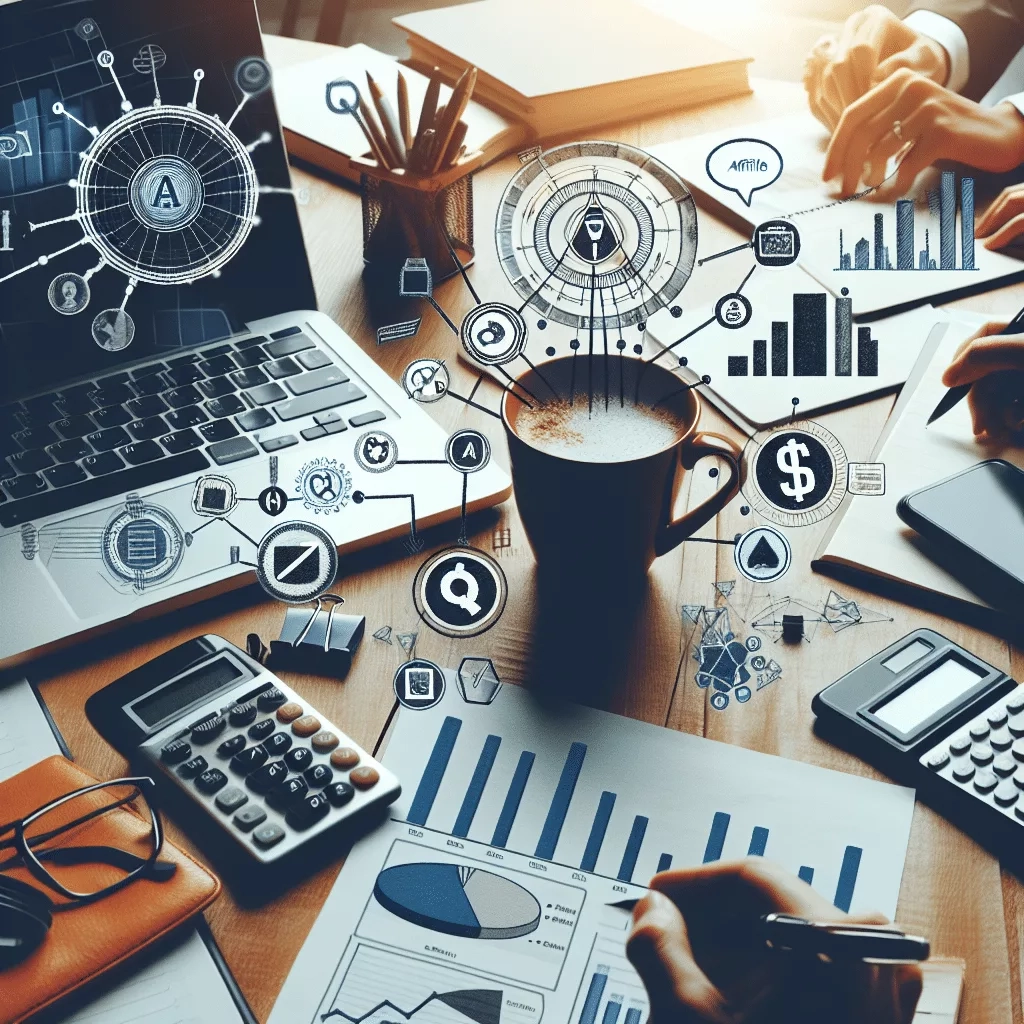 What You Can Learn from Industry Trends About Affiliate Marketing
