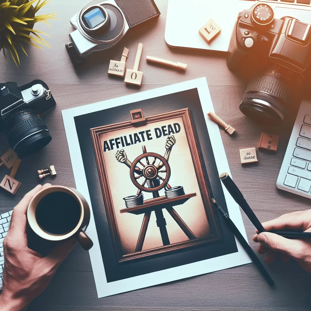 Why the Common Misconception That Affiliate Marketing Is Dead Is False