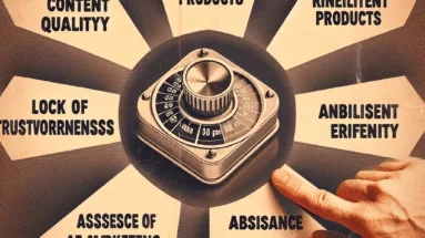 7 Common Missteps You're Making with Affiliate Marketing