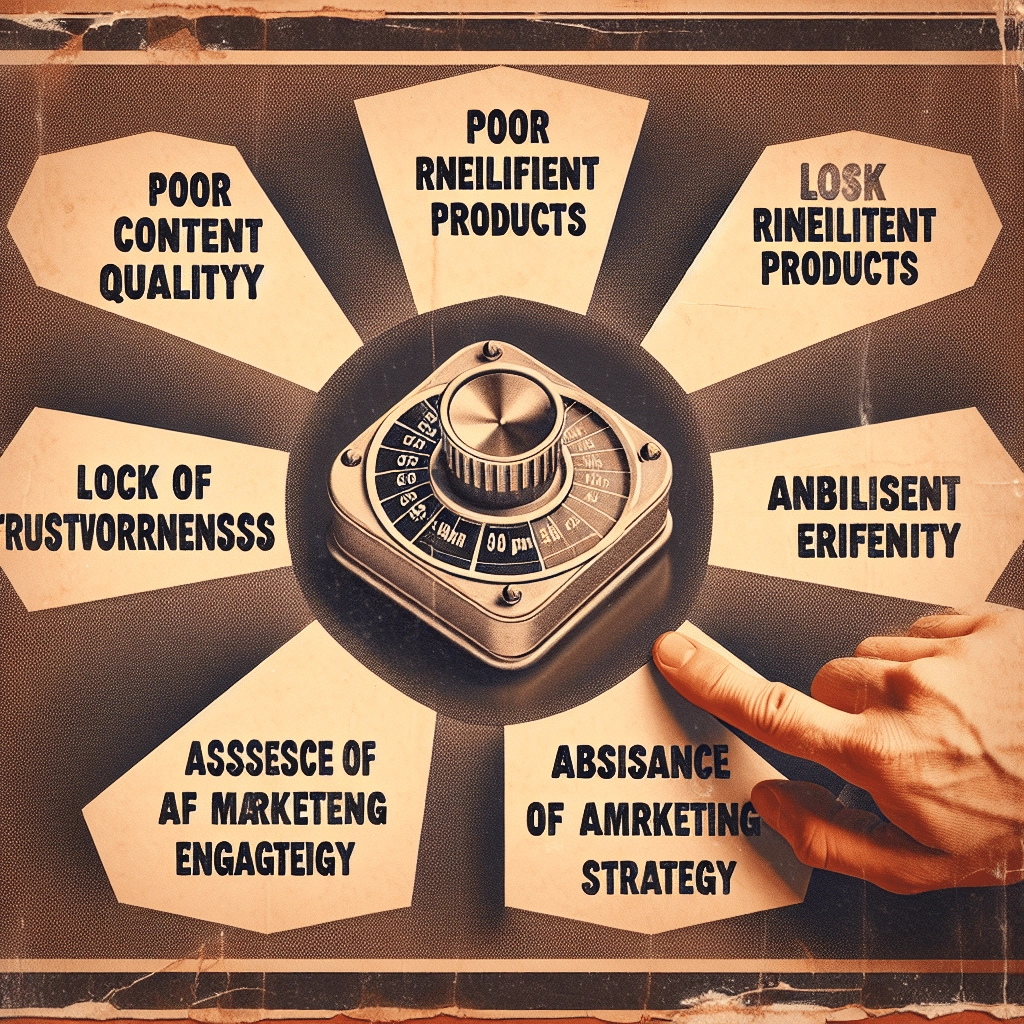 7 Common Missteps You’re Making with Affiliate Marketing