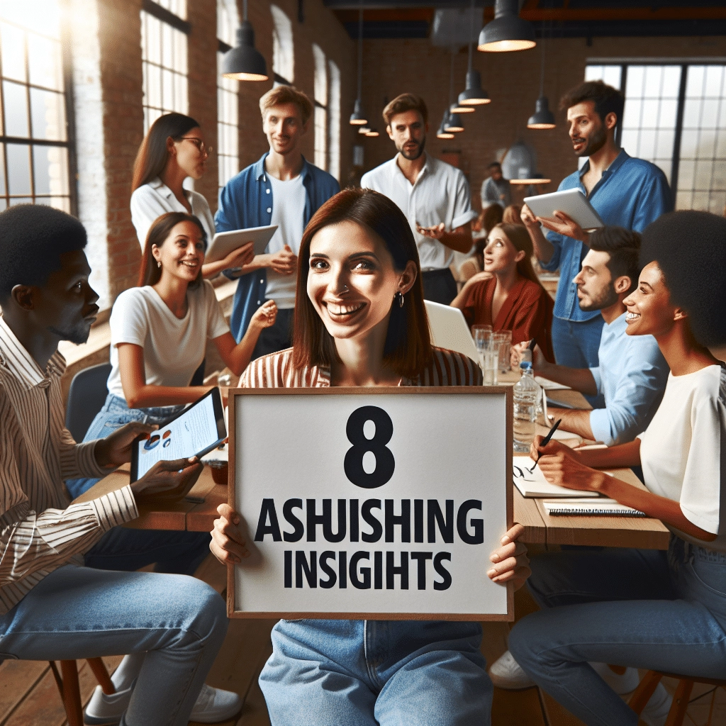 8 Astonishing Insights You Never Knew About Marketing Online