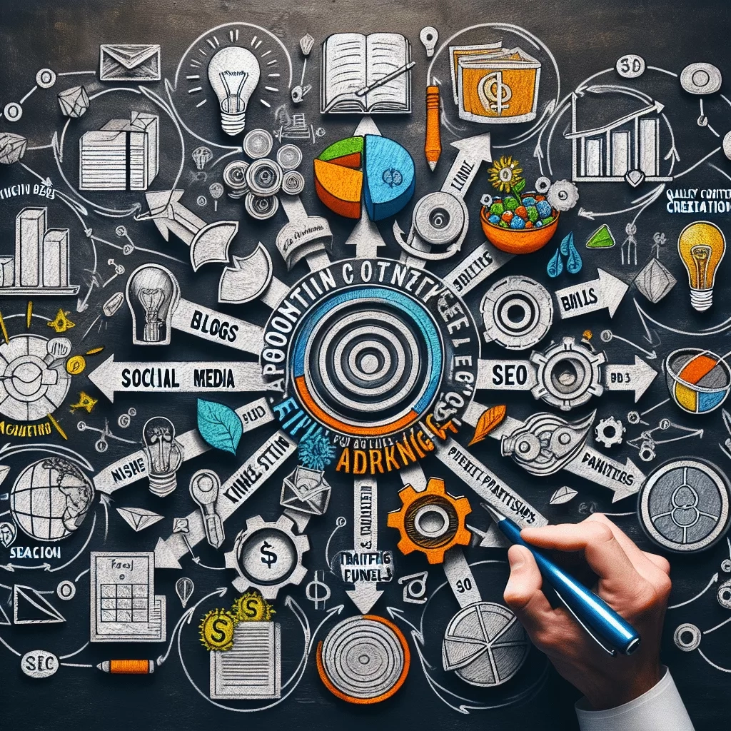 10 Effective Techniques for Boosting Your Affiliate Marketing Earnings