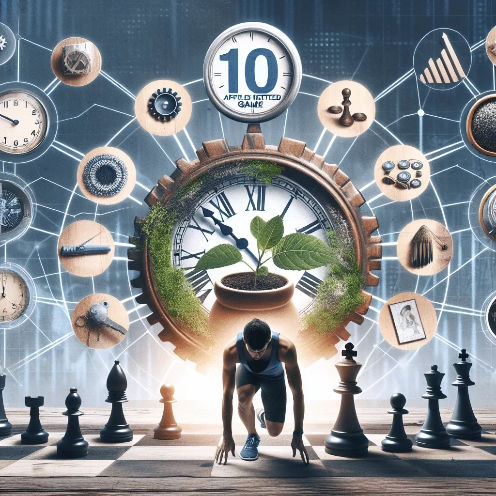 The 10 Most Neglected Ways to Improve Your Affiliate Marketing Game