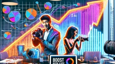 8 Methods to Boost Your Affiliate Marketing Sales Quicker