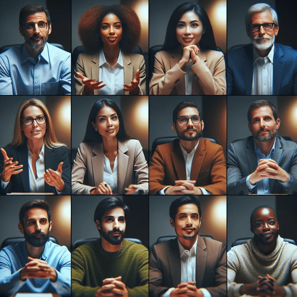 10 Professionals Share Their Top Advice for Affiliate Marketing Success