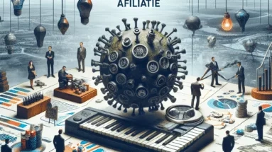 How an Uncommon Affiliate Strategy Can Help You Achieve Your Goals