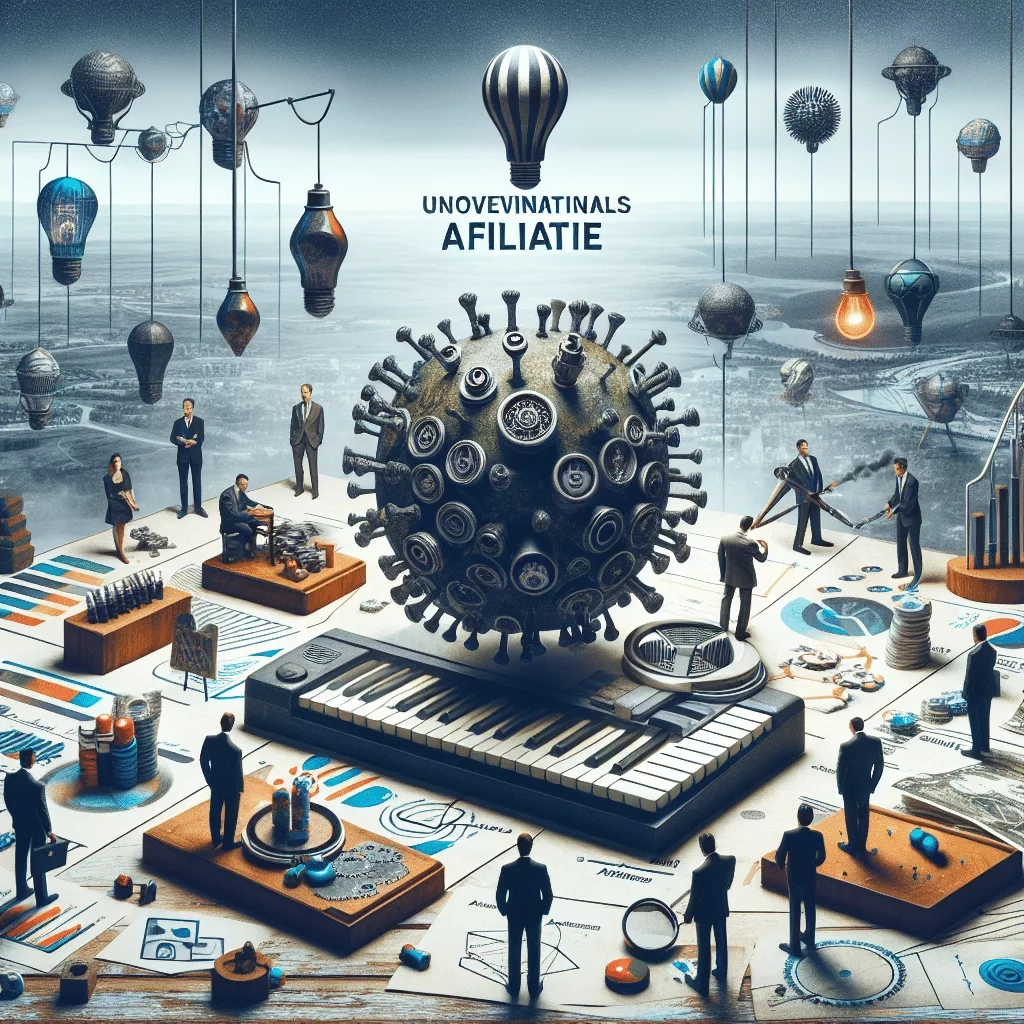 How an Uncommon Affiliate Strategy Can Help You Achieve Your Goals