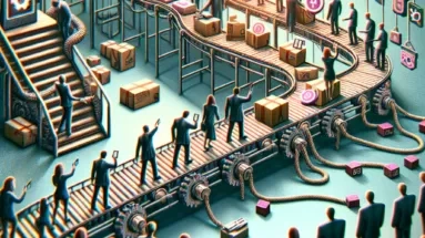 How Industry Authorities Perceive Affiliate Marketing Today