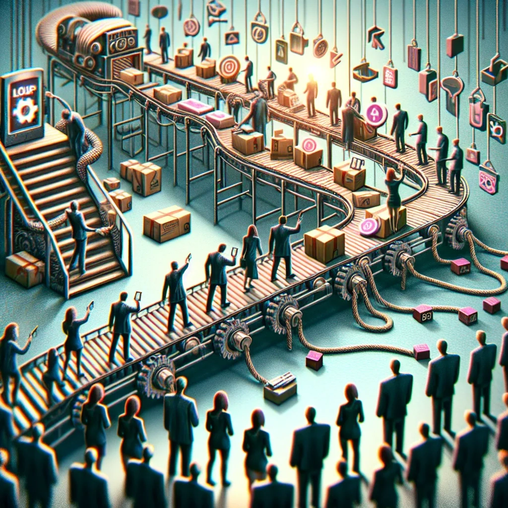 How Industry Authorities Perceive Affiliate Marketing Today