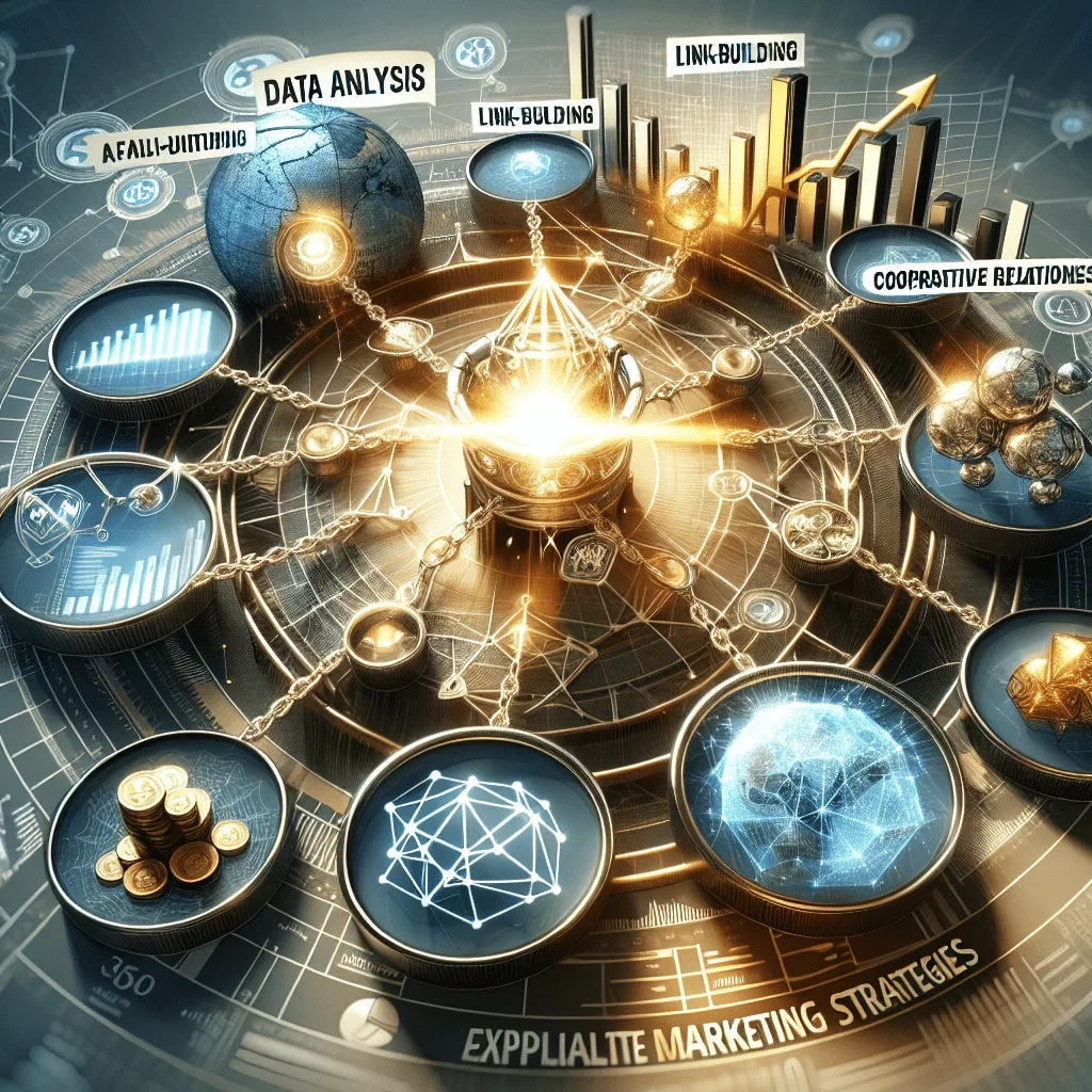 What Happened When I Explored Affiliate Marketing Strategies