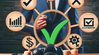 5 Indicators You’re Doing Affiliate Marketing Correctly (Or Incorrectly)