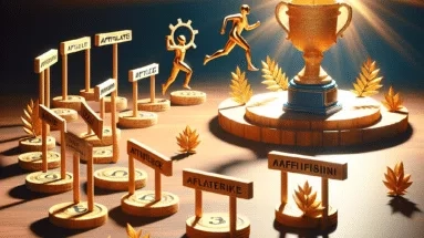 7 Steps to Finally Achieving Affiliate Marketing Success for Good