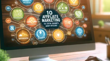 The 10 Most Crucial Insights About Affiliate Marketing