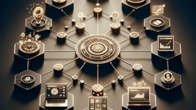 The 8 Secret Strategies of Successful Affiliate Marketers