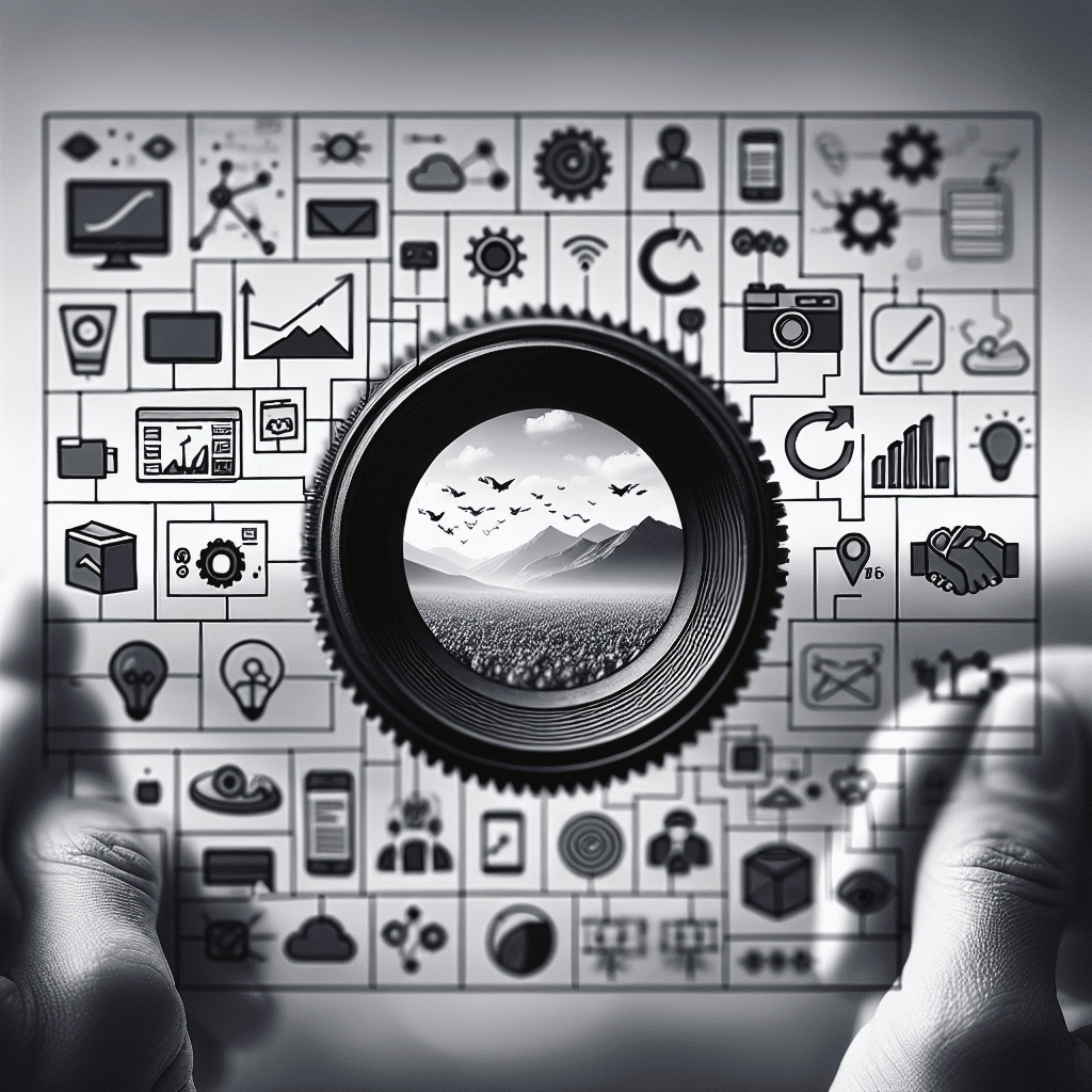 What Most People Get Wrong About Marketing Online