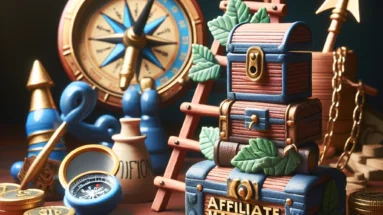 The 10 Actions You Must Take for Affiliate Marketing Success