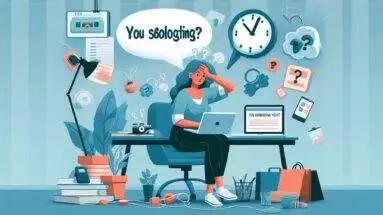 Are You Sabotaging Yourself with These Work From Home Mistakes
