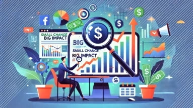 How a Small Change Can Revolutionize Your Online Advertising Marketing Results 9 How a Small Change Can Revolutionize Your Online Advertising Marketing Results