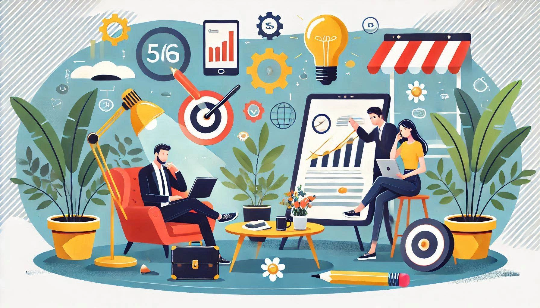 Why the Standard Approach to Online Advertising Marketing Falls Short and How to Fix It