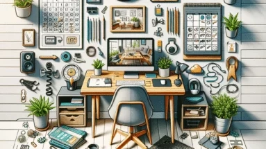 The 10 Game-Changing Strategies for Improving Work From Home Productivity