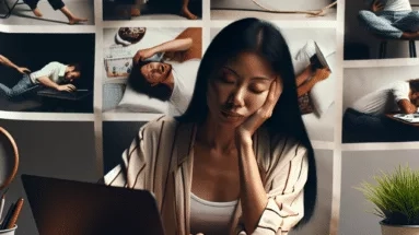 The Biggest Mistakes People Make While Working From Home – And How to Avoid Them