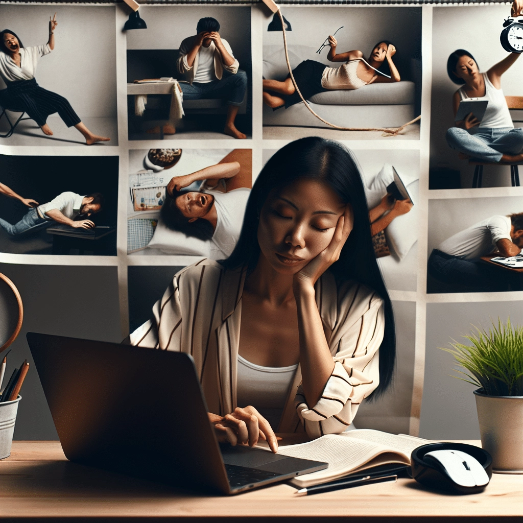 The Biggest Mistakes People Make While Working From Home – And How to Avoid Them