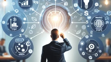 6 Proven Steps to Transform Your Marketing Strategy