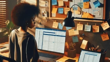 10 Simple Tricks for Completing Big Tasks While Working From Home