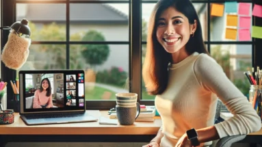 The Ultimate Cheat Sheet for Achieving Success While Working From Home