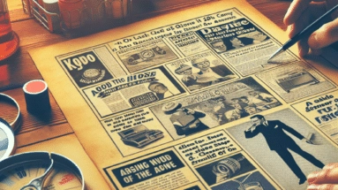 What Analyzing Classic Ads Taught Us About Copywriting 7 What Analyzing Classic Ads Taught Us About Copywriting