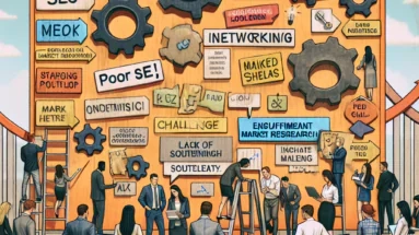 Why You’re Struggling with Lead Generation – And How to Fix It