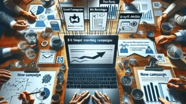 8 Simple Strategies for Mastering Email Marketing Campaigns
