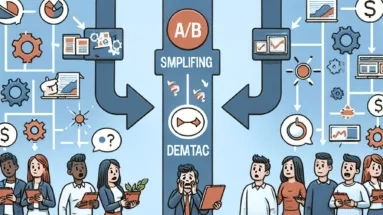 How A/B Testing Can Simplify Your Marketing Decisions