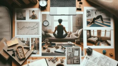 What I Learned from Trying a New Work From Home Schedule