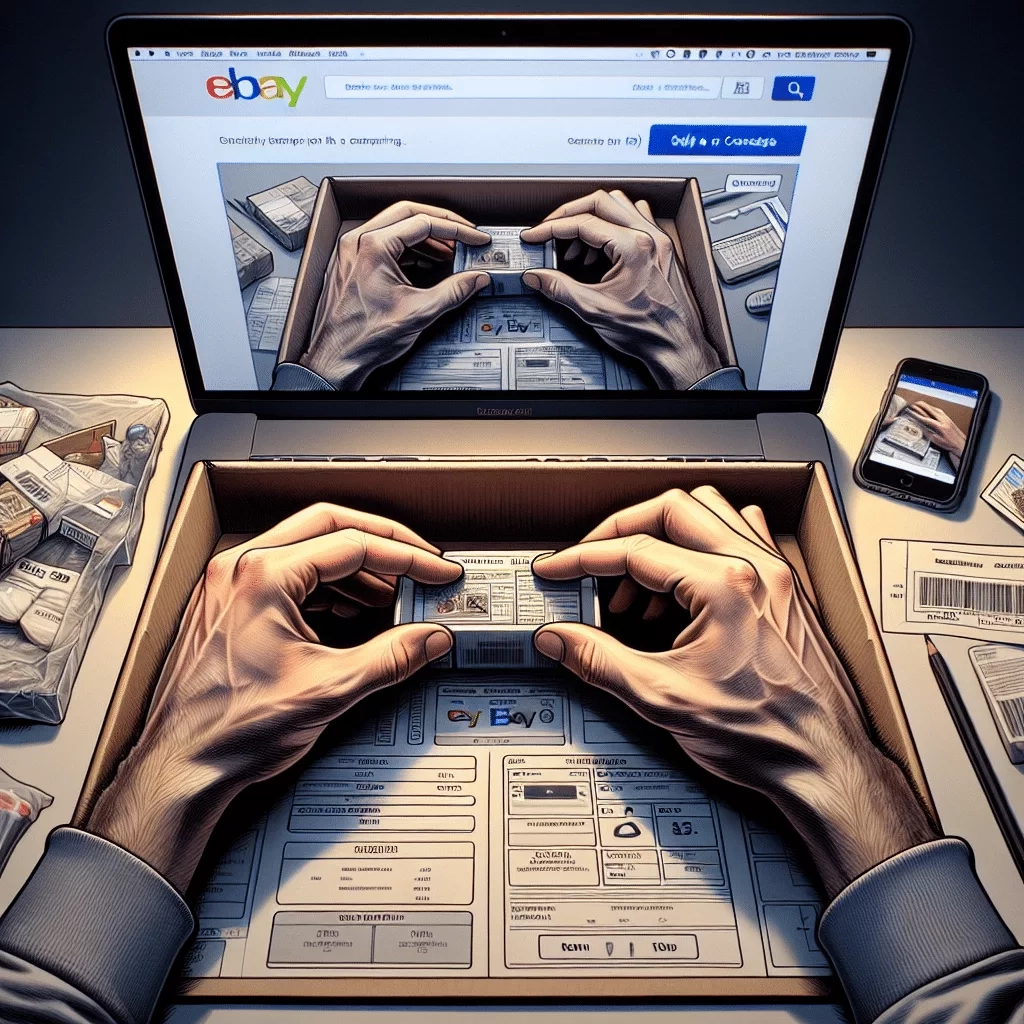 how to sell on ebay canada