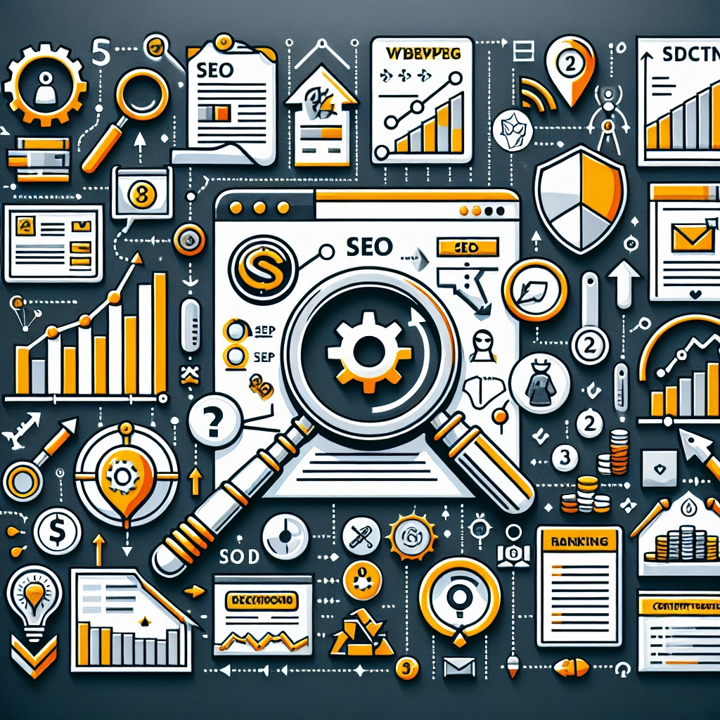 What Top Professionals Do Differently in SEO