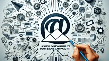 8 Ways to Revolutionize Your Email Campaigns