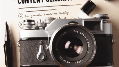 7 Common Mistakes That Could Be Sabotaging Your Content Generation