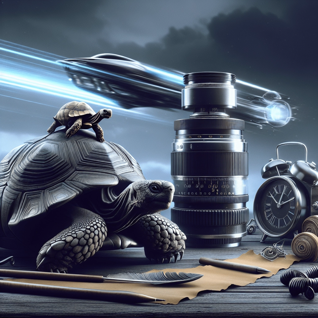 Why Conventional Wisdom Is Slowing Down Your Content Generation Efforts