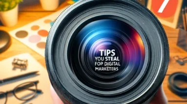 7 Tips You Can Steal from Top Digital Marketers
