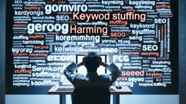 Why Keyword Stuffing is Costing You SEO Success