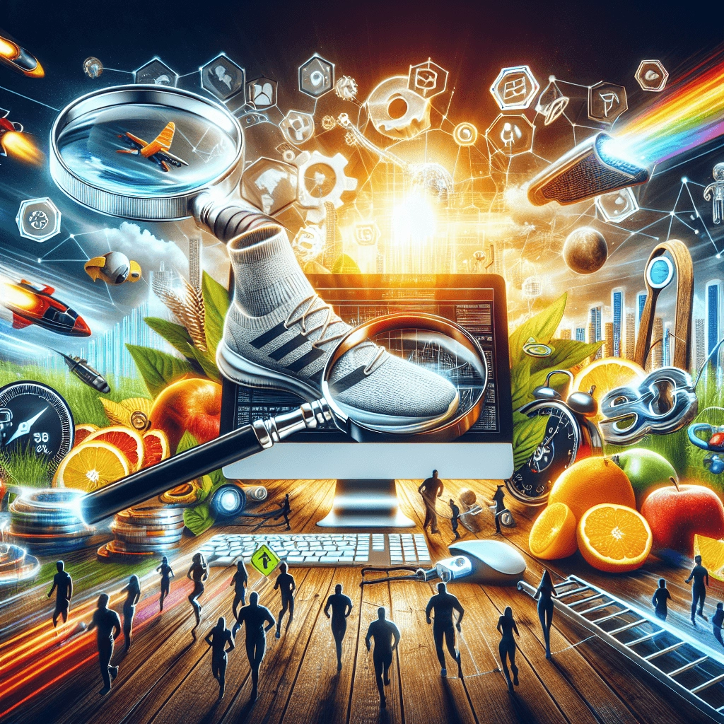 7 Game-Changing Techniques for SEO